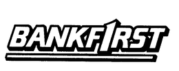 BANKFIRST trademark