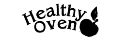 HEALTHY OVEN trademark