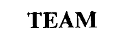 TEAM trademark