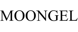 MOONGEL trademark