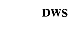 DWS trademark
