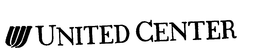 UNITED CENTER trademark