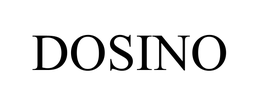 DOSINO trademark