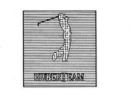 HUBERTEAM trademark