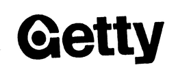 GETTY trademark
