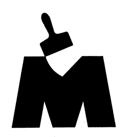 M trademark