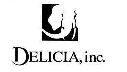 DELICIA, INC. trademark