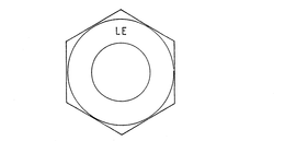 LE trademark