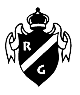 R G trademark