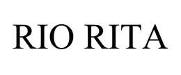 RIO RITA trademark