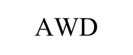 AWD trademark