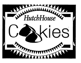 HUTCHHOUSE COOKIES trademark