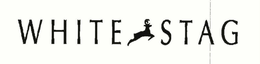 WHITE STAG trademark