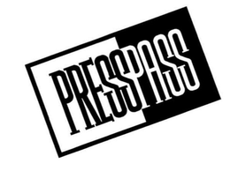 PRESSPASS trademark
