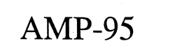 AMP-95 trademark