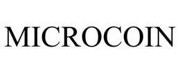 MICROCOIN trademark