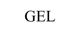 GEL trademark