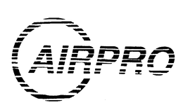 AIRPRO trademark