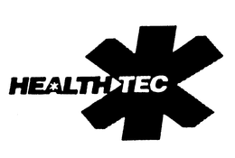 HEALTHTEC trademark