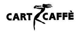 CART CAFFE trademark