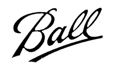 BALL trademark