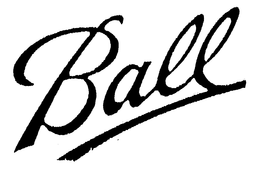 BALL trademark