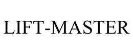 LIFT-MASTER trademark