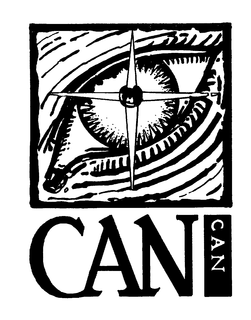 CAN trademark