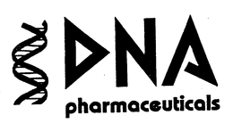 DNA PHARMACEUTICALS trademark