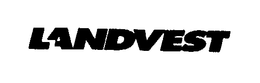 LANDVEST trademark