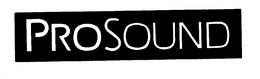 PRO SOUND trademark