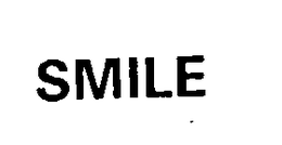 SMILE trademark