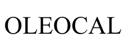 OLEOCAL trademark
