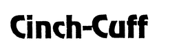 CINCH-CUFF trademark