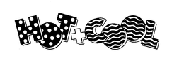 HOT + COOL trademark