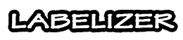 LABELIZER trademark