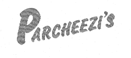 PARCHEEZI'S trademark