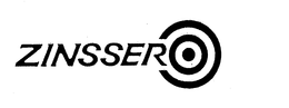 ZINSSER trademark