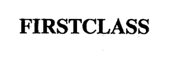 FIRSTCLASS trademark