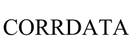 CORRDATA trademark