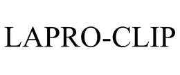 LAPRO-CLIP trademark