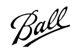 BALL trademark