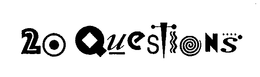 20 QUESTIONS trademark