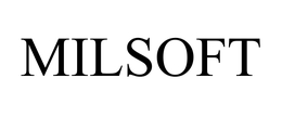 MILSOFT trademark