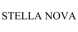 STELLA NOVA trademark