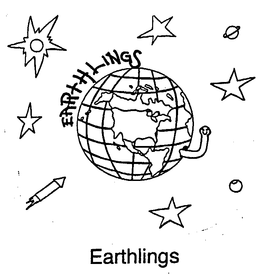 EARTHLINGS trademark