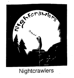 NIGHTCRAWLERS trademark