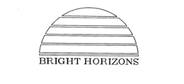 BRIGHT HORIZONS trademark