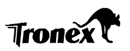 TRONEX trademark