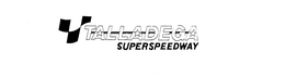 TALLADEGA SUPERSPEEDWAY trademark